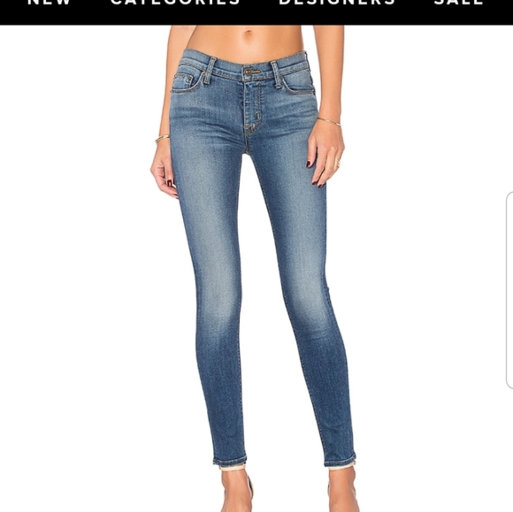 Hudson Jeans